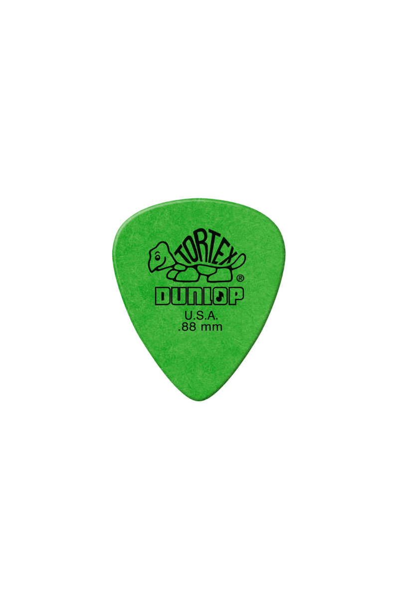 TORTEX® STANDARD PICK .88MM