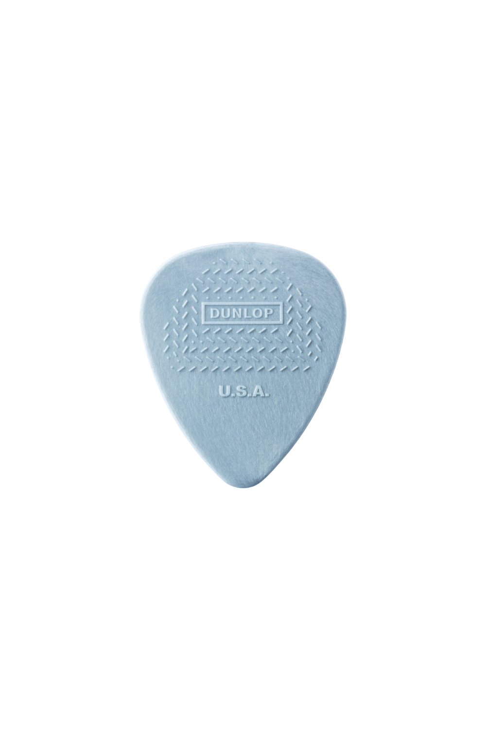 Dunlop Max-Grip Nylon Standard Pick .60mm
