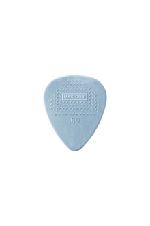 Dunlop Max-Grip Nylon Standard Pick .60mm