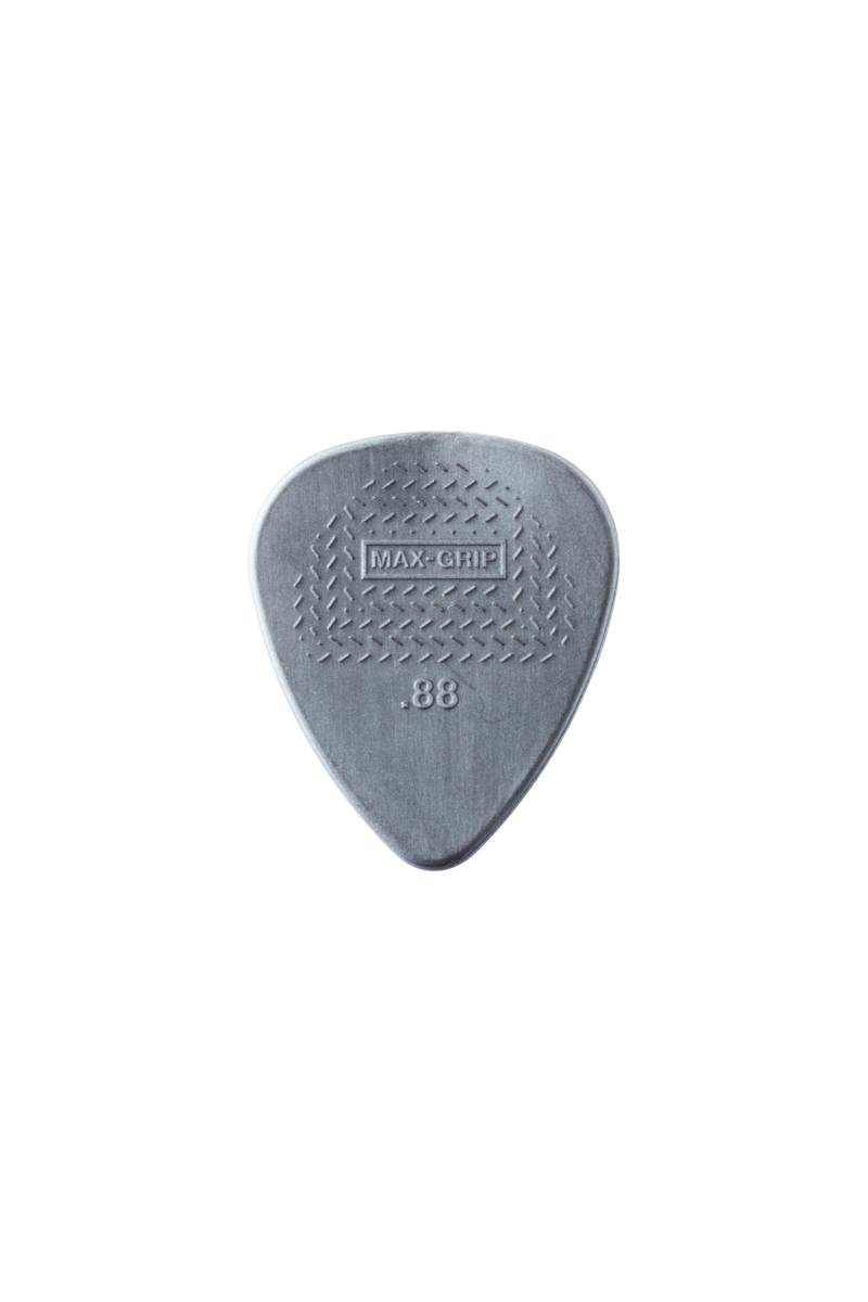 MAX-GRIP® NYLON STANDARD PICK .88MM