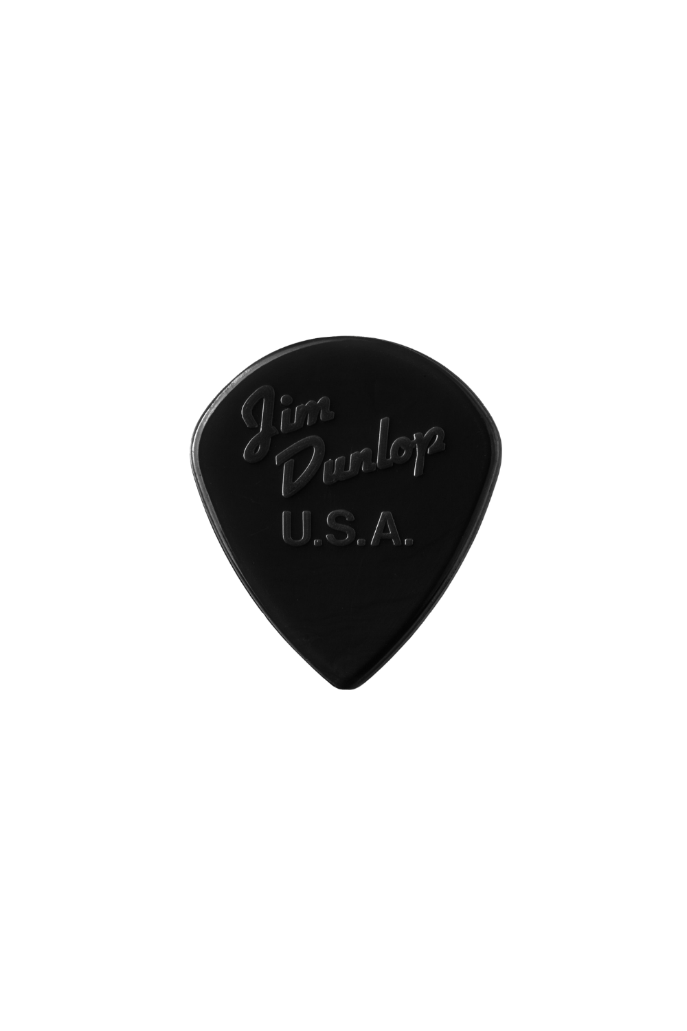 Dunlop Jazz III Stiffo Pick 1.38mm