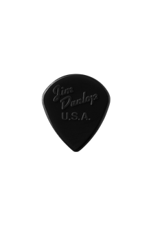 Dunlop Jazz III Stiffo Pick 1.38mm