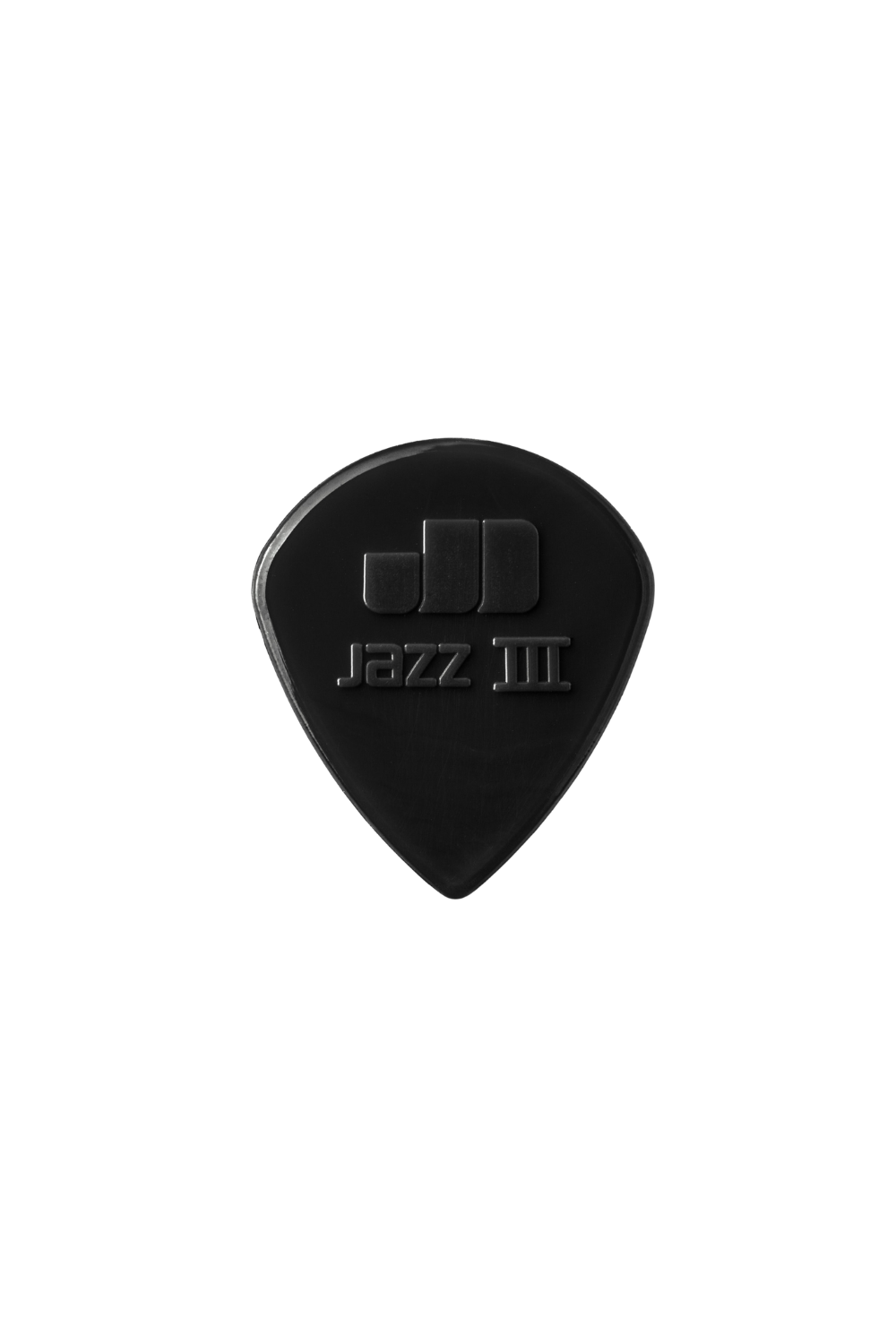 Dunlop Jazz III Stiffo Pick 1.38mm