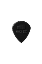 Dunlop Jazz III Stiffo Pick 1.38mm