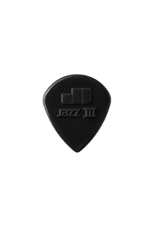 Dunlop Jazz III Stiffo Pick 1.38mm