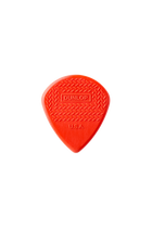Dunlop Max-Grip Jazz III Nylon Pick 1.38mm