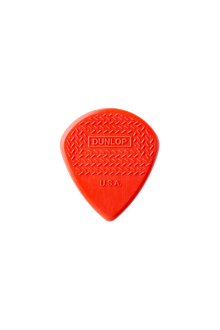 Dunlop Max-Grip Jazz III Nylon Pick 1.38mm
