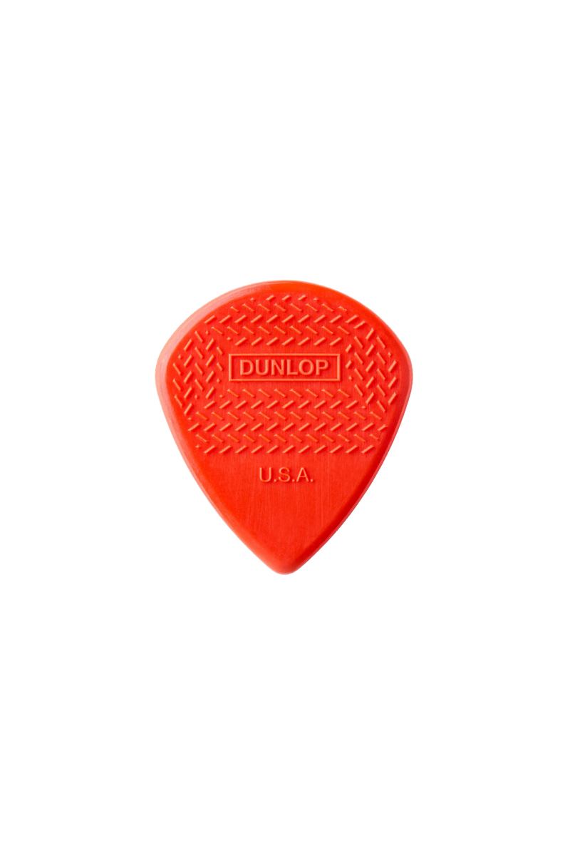 MAX-GRIP® JAZZ III NYLON PICK 1.38MM