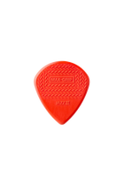 Dunlop Max-Grip Jazz III Nylon Pick 1.38mm