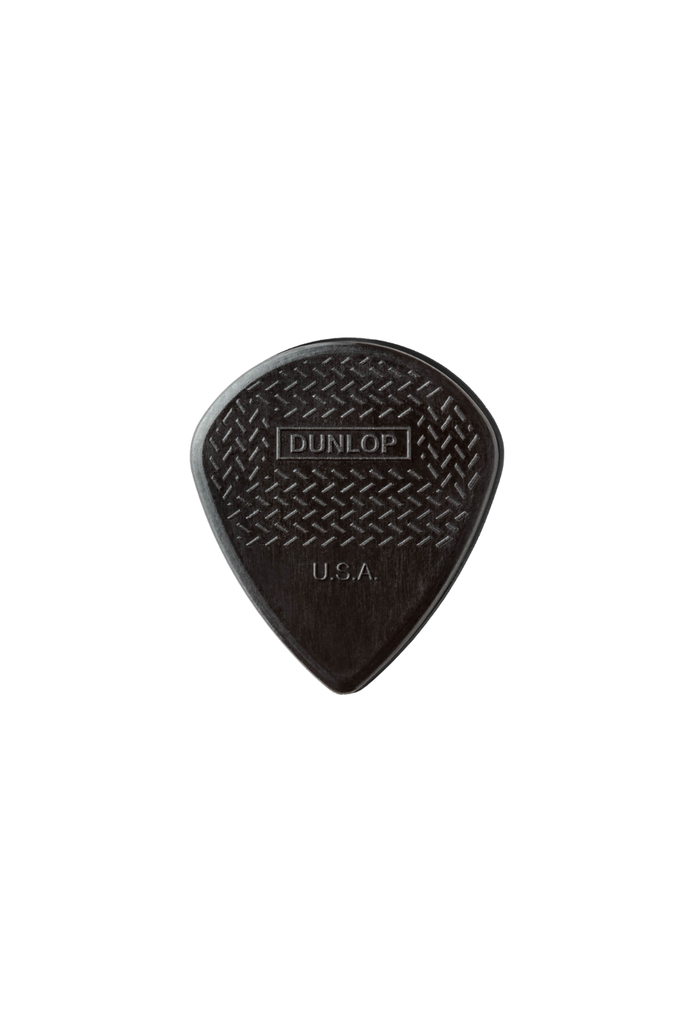 Dunlop Max-Grip Jazz III Stiffo Pick 1.38mm