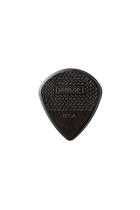 Dunlop Max-Grip Jazz III Stiffo Pick 1.38mm