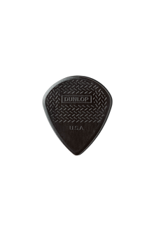 Dunlop Max-Grip Jazz III Stiffo Pick 1.38mm