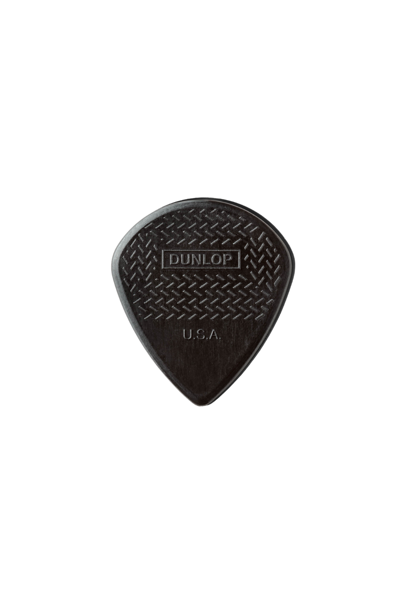 MAX-GRIP® JAZZ III STIFFO PICK 1.38MM