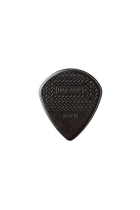 Dunlop Max-Grip Jazz III Stiffo Pick 1.38mm