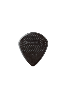 Dunlop Max-Grip Jazz III Stiffo Pick 1.38mm