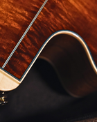 Takamine Electro Acoustic - 500 Custom (Japan Exclusive)