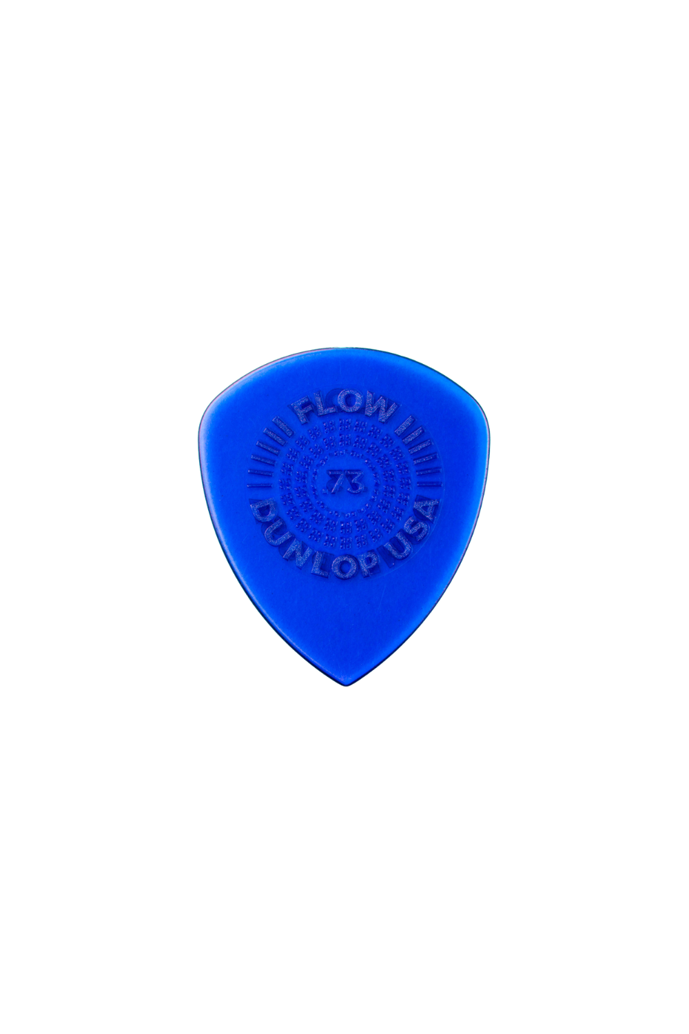 Dunlop Flow Standard Pick .73mm