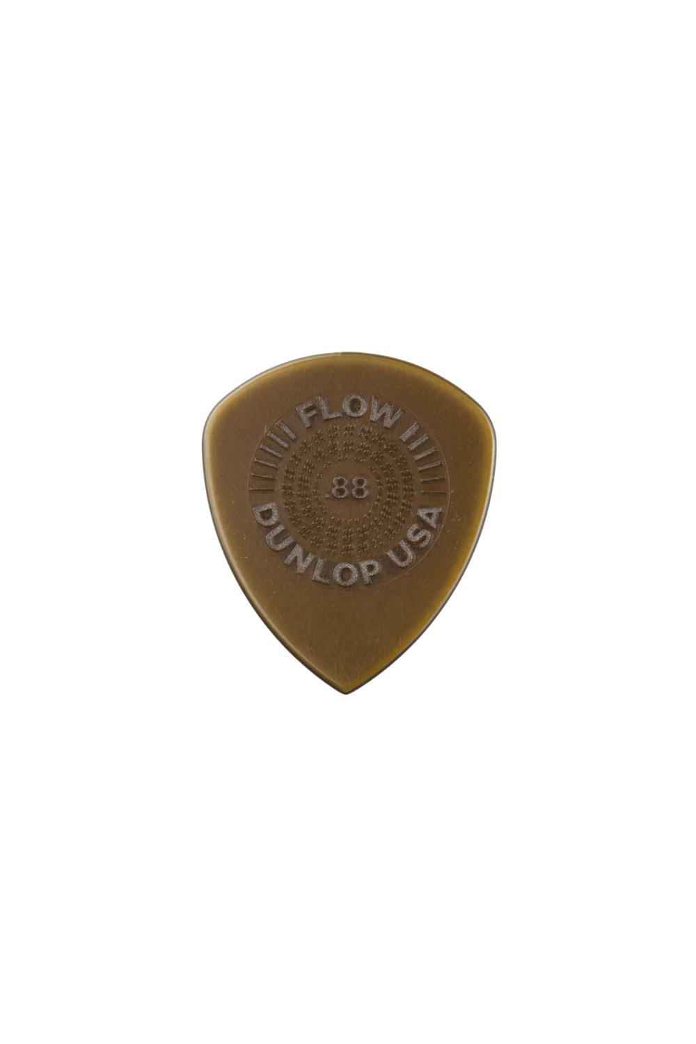 Dunlop Flow Standard Pick .88mm
