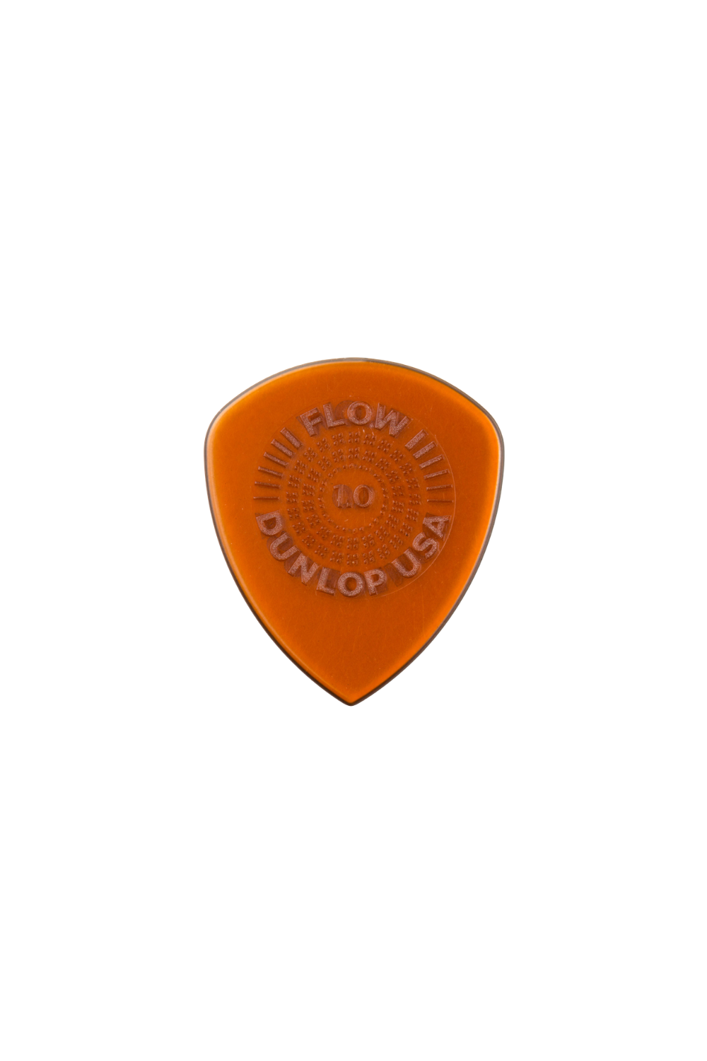 Dunlop Flow Standard Pick 1.0mm