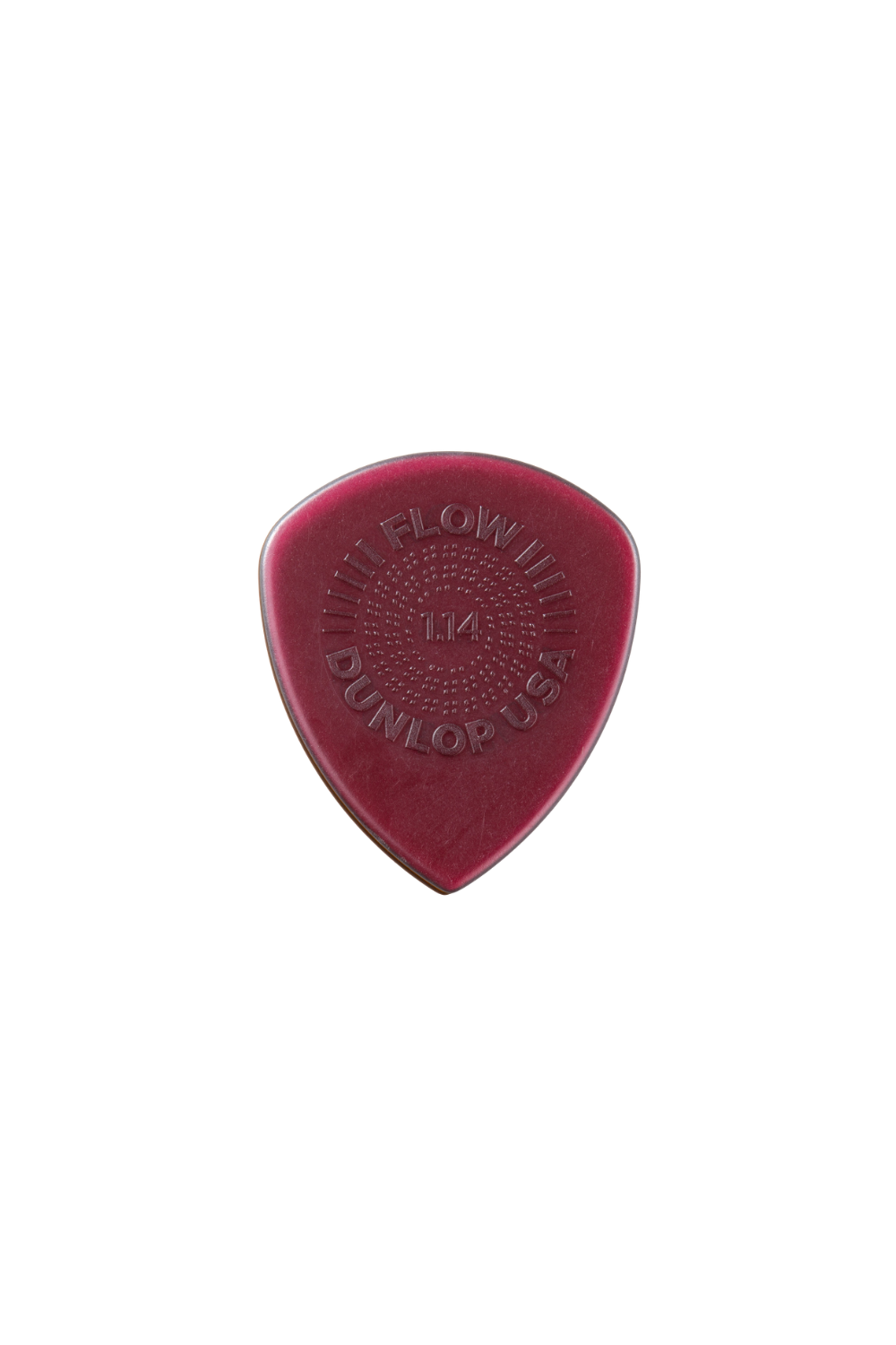 Dunlop Flow Standard Pick 1.14mm