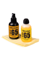 Dunlop System 65 Body & Fingerboard Cleaning Kit