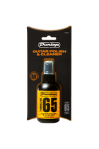 Dunlop Formula 65 Guitar Polish & Cleaner