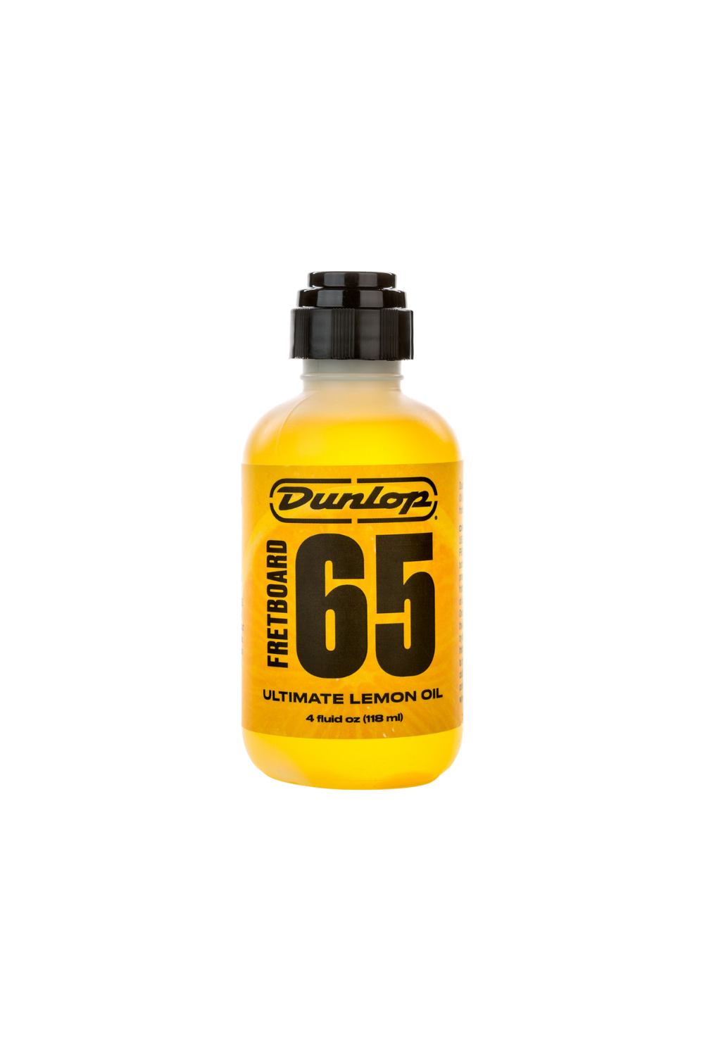 Dunlop Formula 65 Fretboard Ultimate Lemon Oil