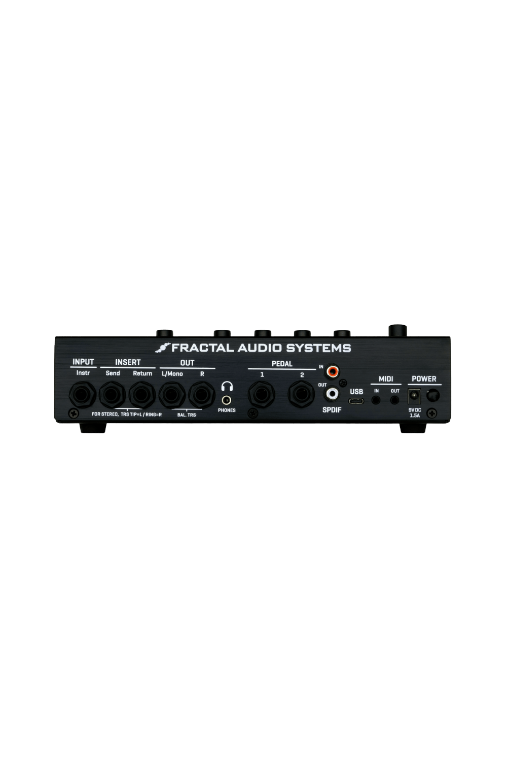 Fractal Audio AM4 Amp Modeler