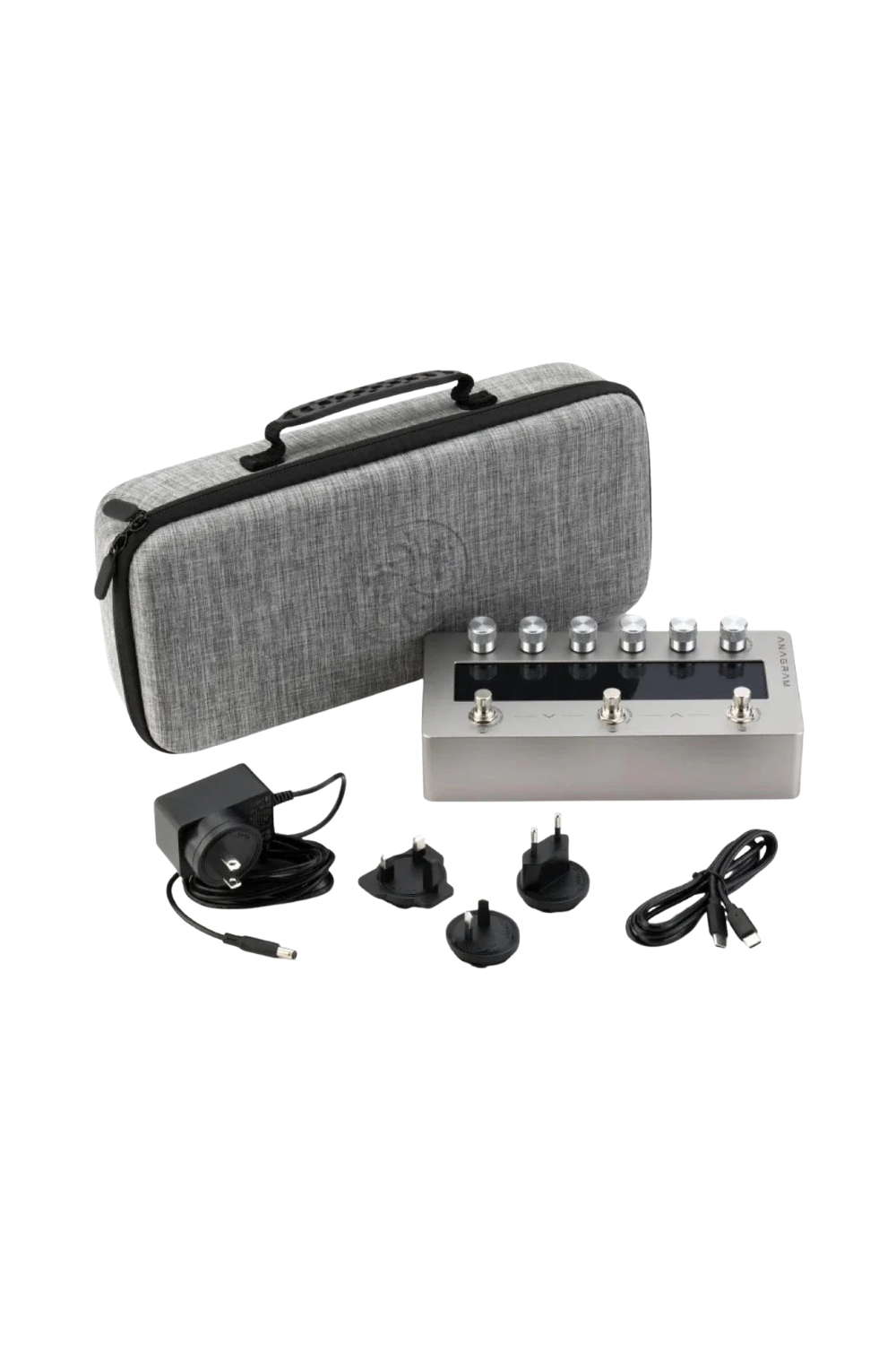 Darkglass Anagram Multi-Effects Processor