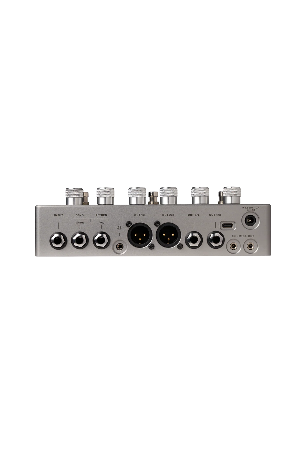 Darkglass Anagram Multi-Effects Processor