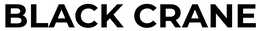 Black Crane