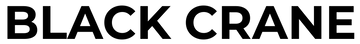Black Crane