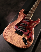 Momose MC1-TOCHI/R SSH PK/PP-VGR – Black Crane Store Run #1