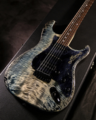 Momose MC1-TOCHI/R SSH BLU-VGR – Black Crane Store Run #1