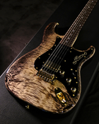 Momose MC1-TOCHI/R SSH BLK-VGR – Black Crane Store Run #1
