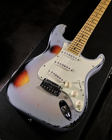 Momose MC2/M Aged – SBBD over 3TS Heavy Aged