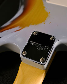 Momose MC1/R Aged – SBBD over 3TS Heavy Aged