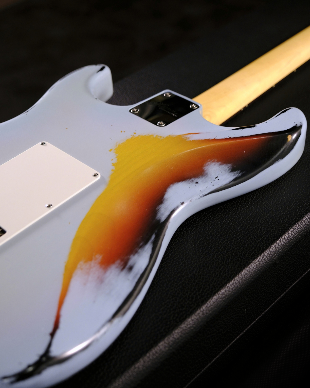 Momose MC1/R Aged – SBBD over 3TS Heavy Aged