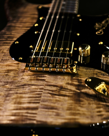 Momose MC1-TOCHI/R SSH BLK-VGR – Black Crane Store Run #1