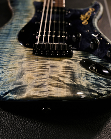 Momose MC1-TOCHI/R SSH BLU-VGR – Black Crane Store Run #1