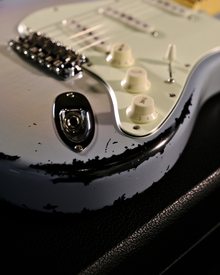 Momose MC2/M Aged – SBBD over 3TS Heavy Aged