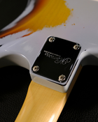 Momose MC2/M Aged – SBBD over 3TS Heavy Aged