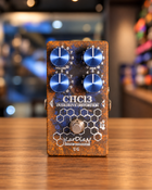 KarDian CHCl3 "Chloroform" Overdrive
