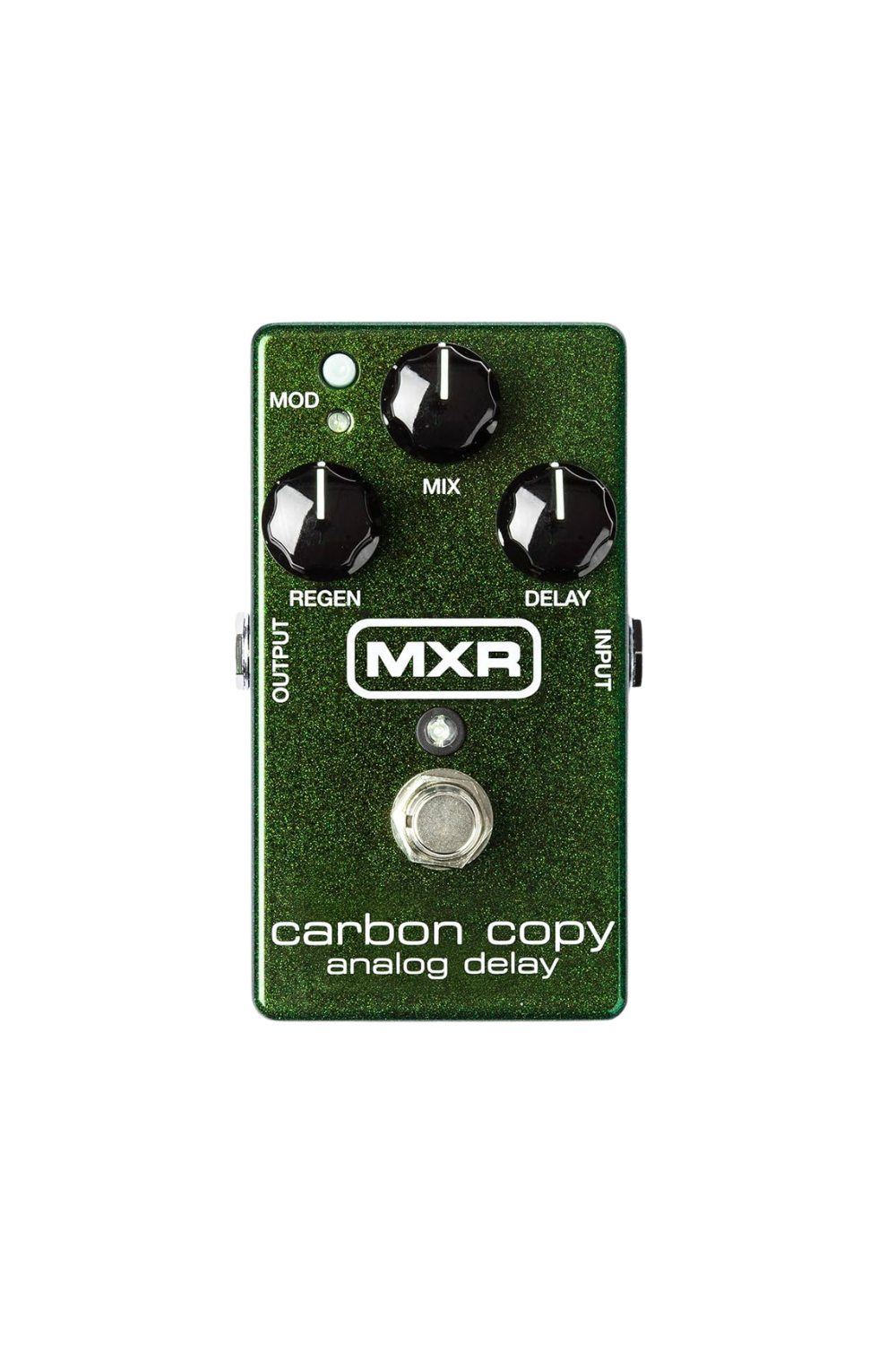 MXR Carbon Copy Analog Delay