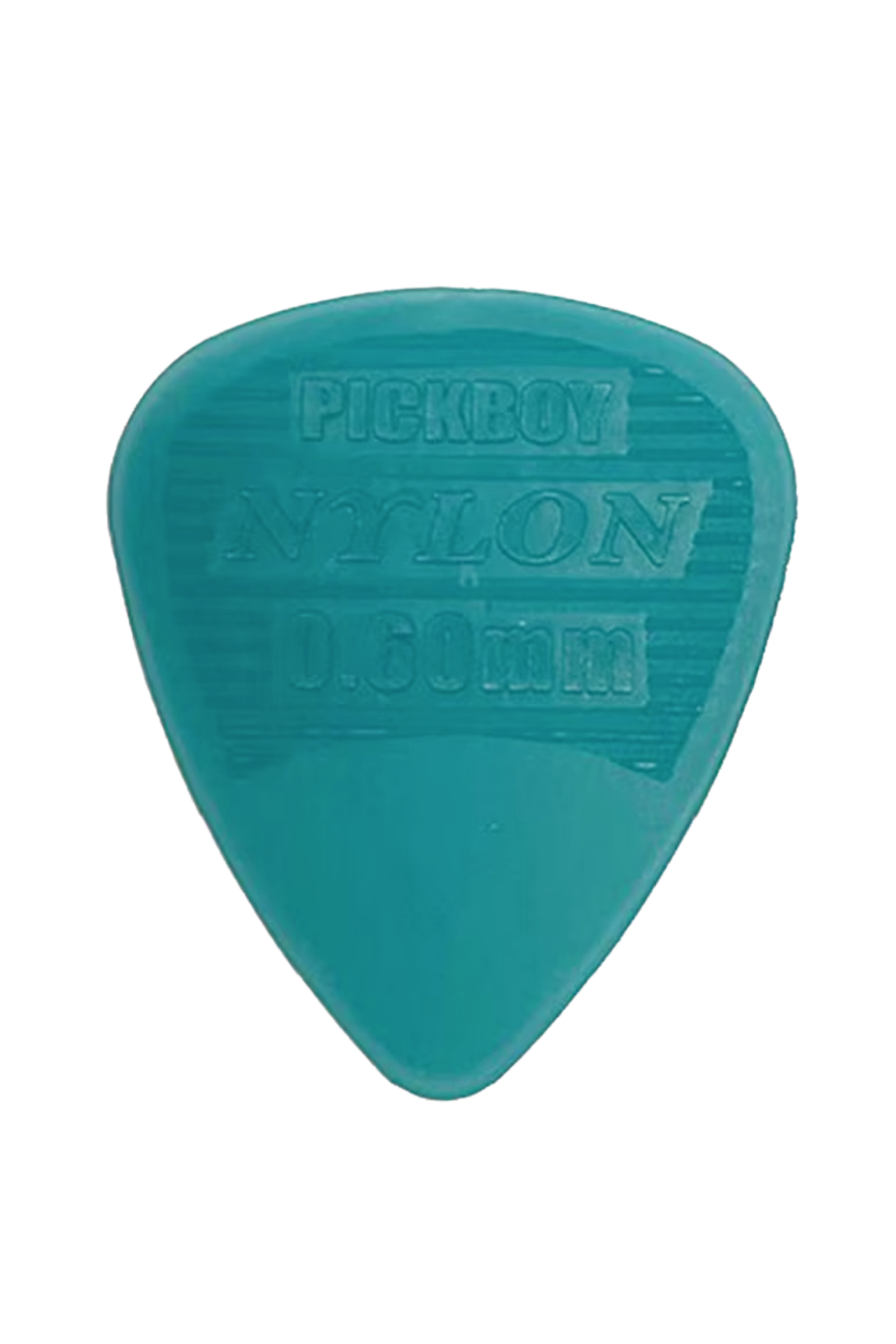 PickBoy Classic Nylon Pick 0.60mm