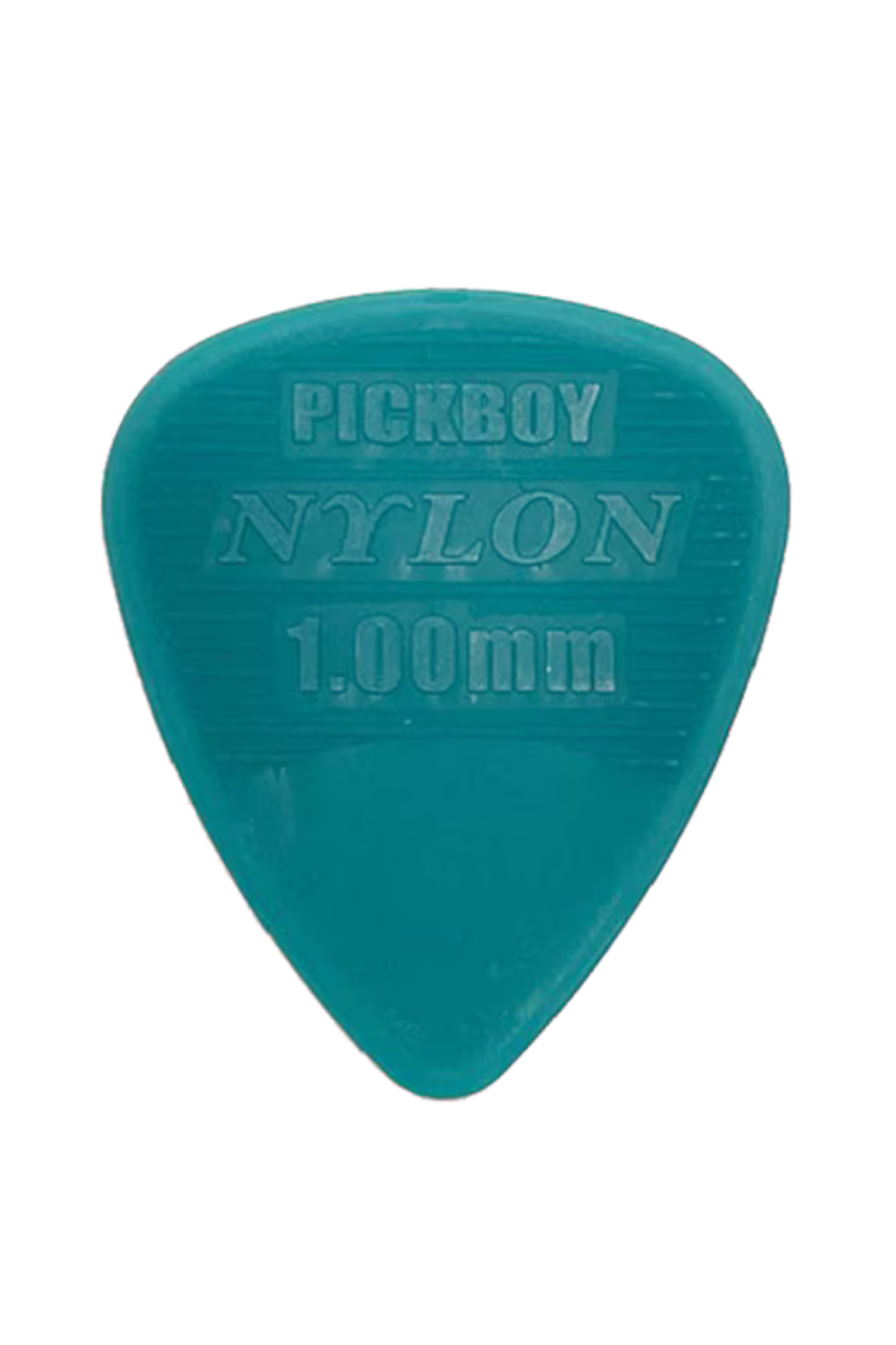 PickBoy Classic Nylon Pick 1.0mm
