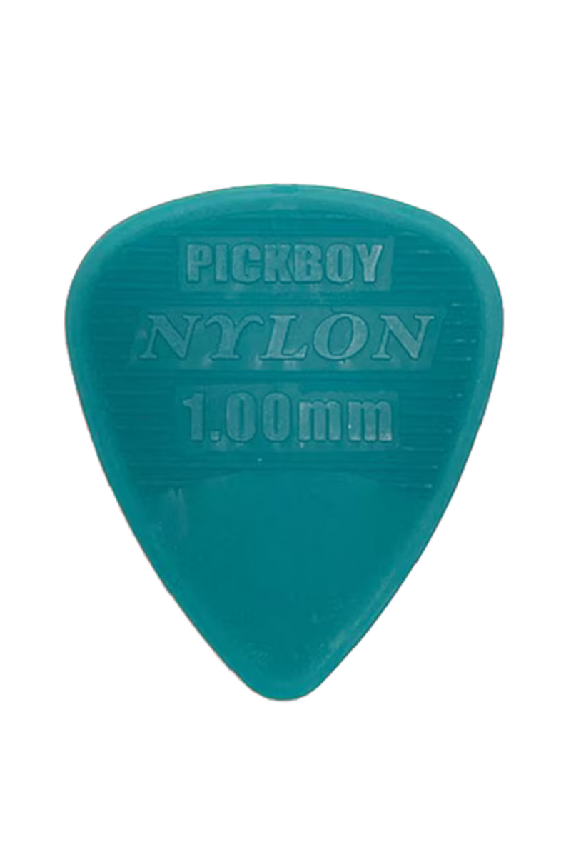 PickBoy Classic Nylon Pick 1.0mm