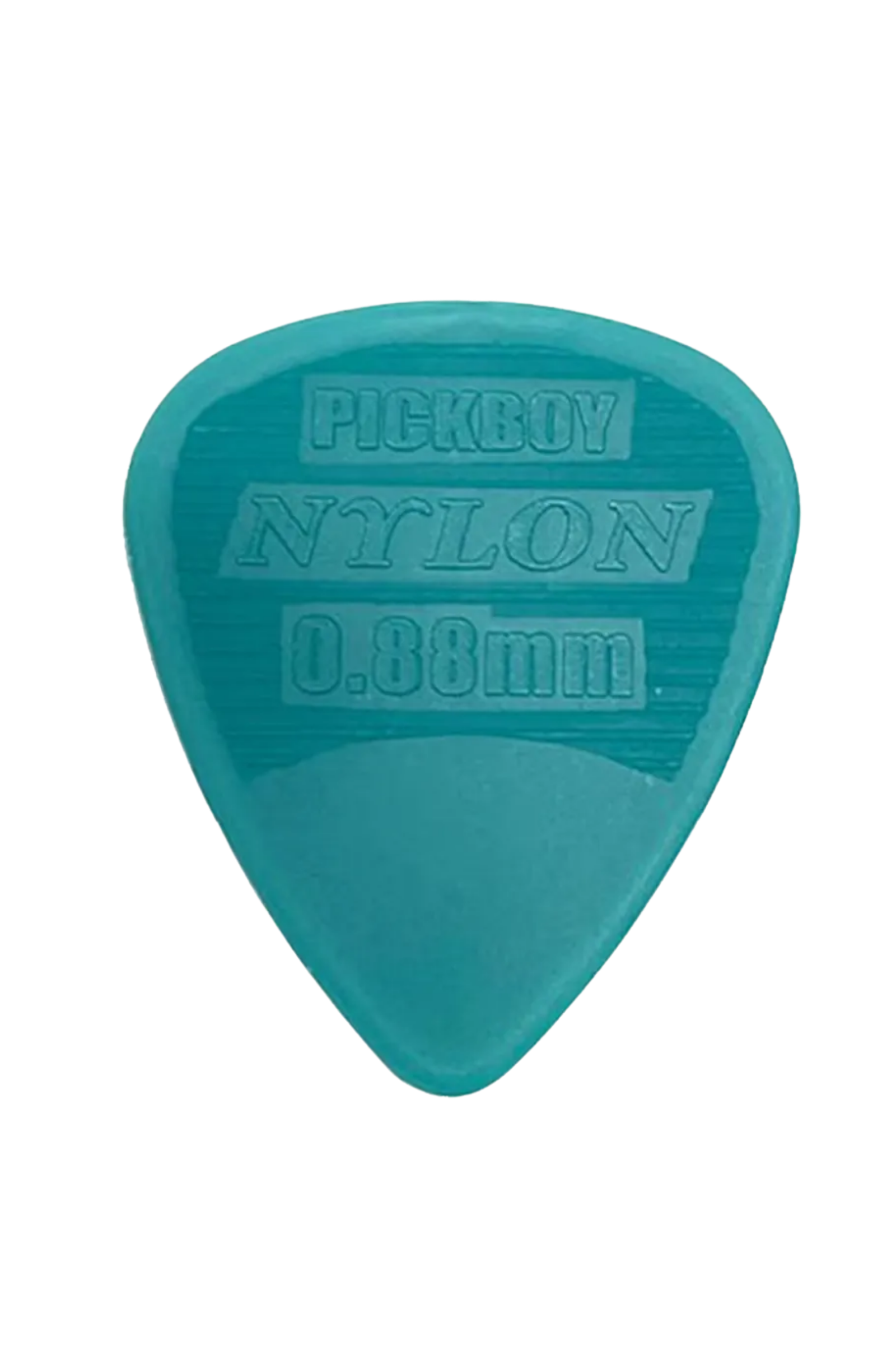 PickBoy Classic Nylon Pick 0.88mm