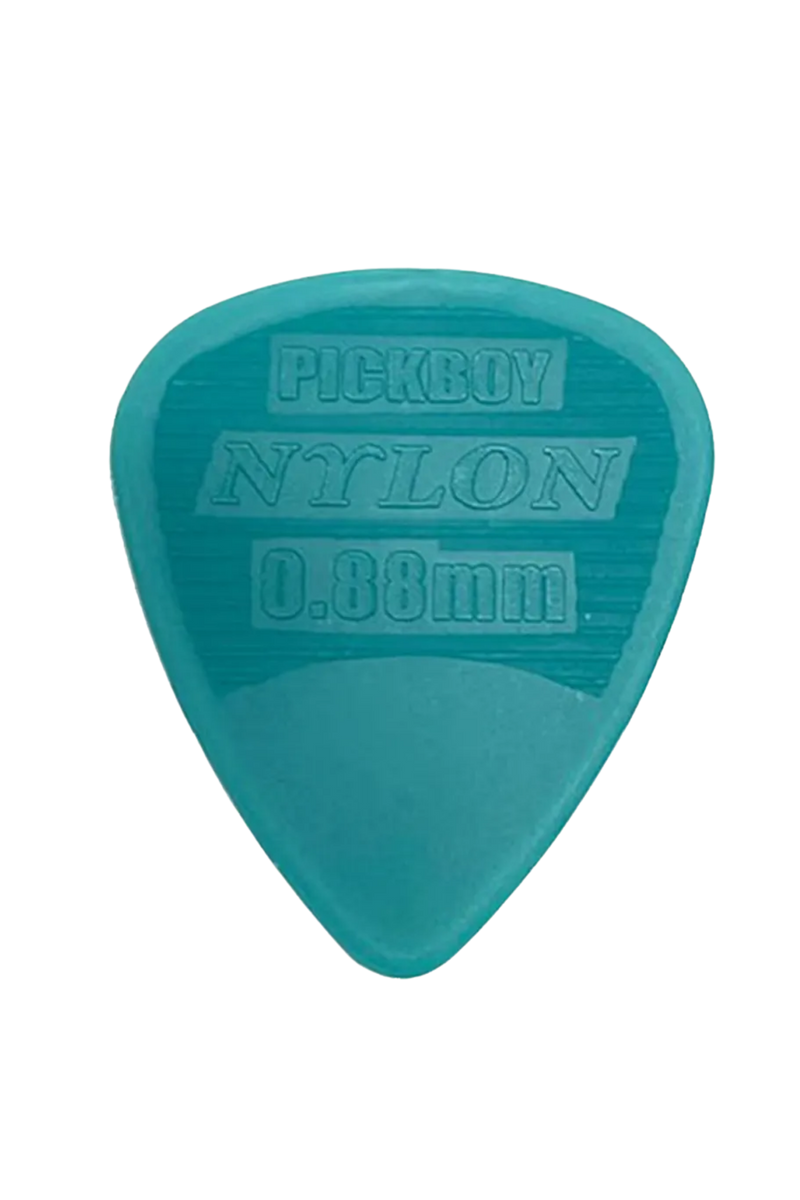 PickBoy Classic Nylon Pick 0.88mm