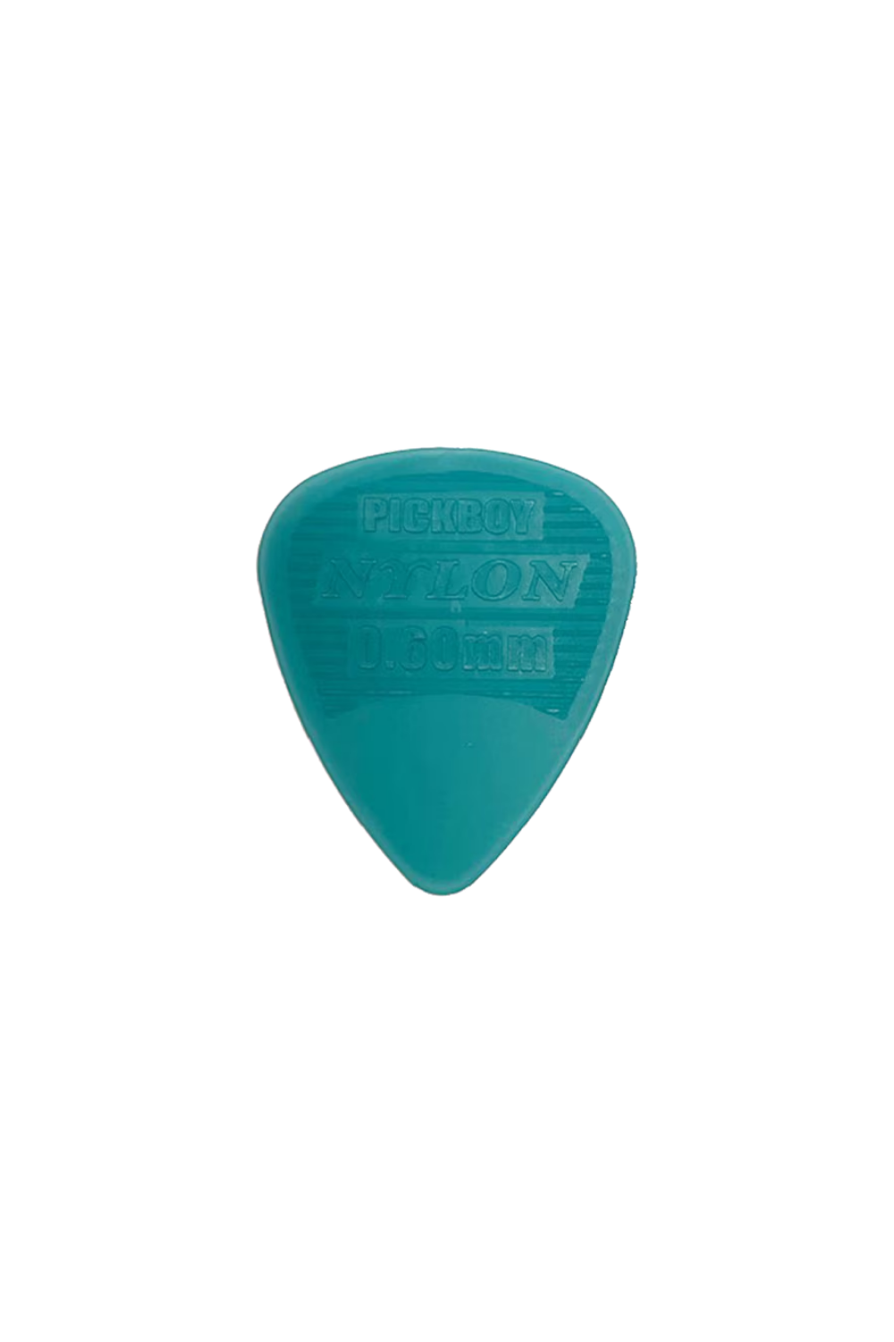 PickBoy Classic Nylon Pick 0.60mm